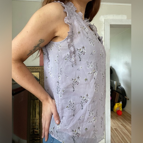 Maison d’Amélie - camisole - Picture 2 of 7